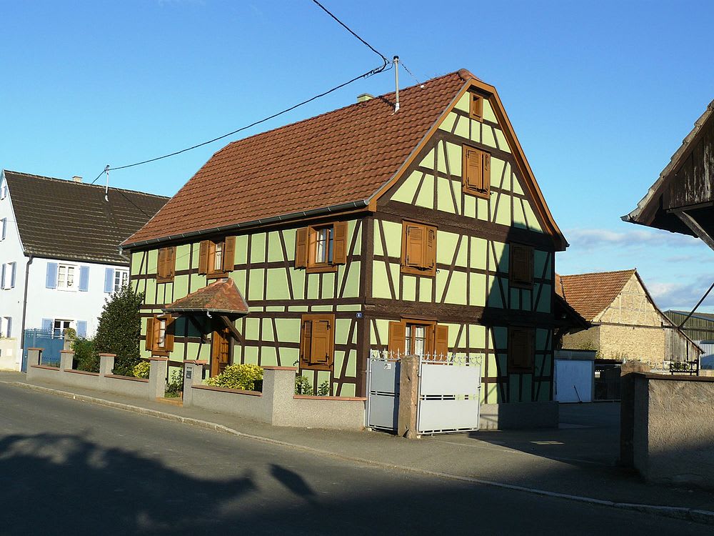 Schwobsheim