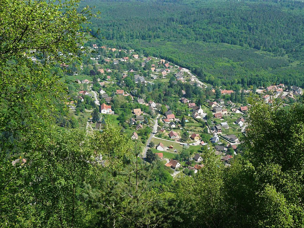 La Vancelle