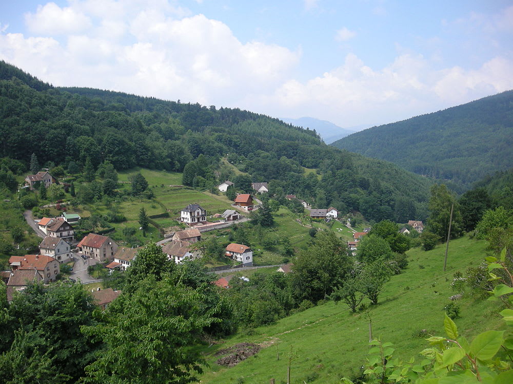 Wildersbach