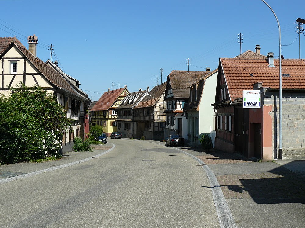 Zellwiller