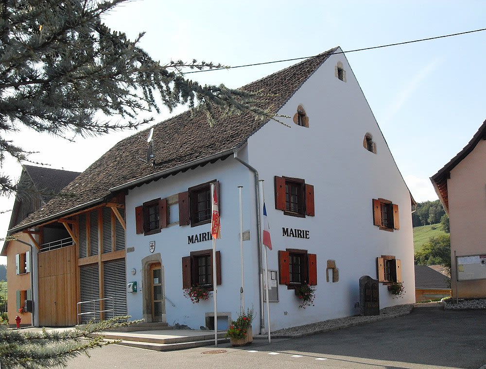 Bendorf