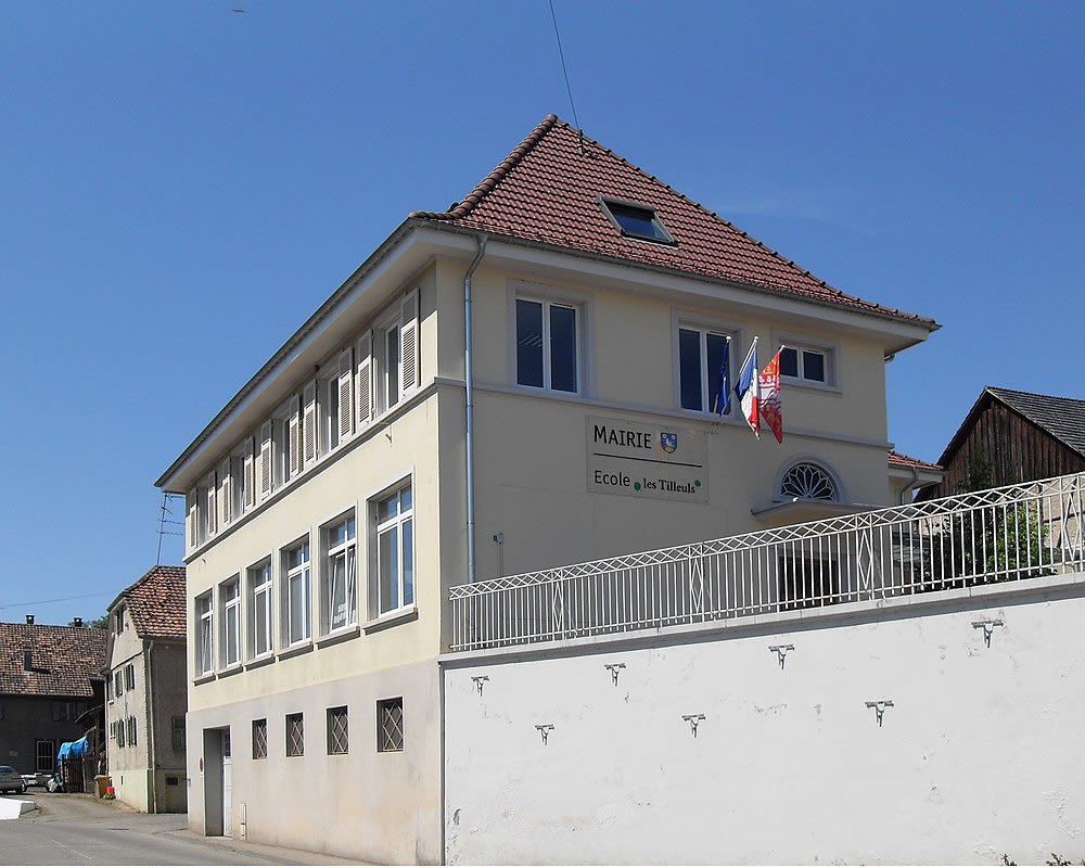 Buschwiller