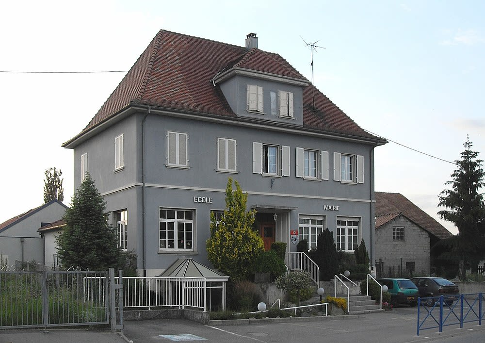 Gommersdorf