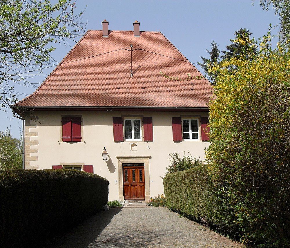 Saint-Cosme