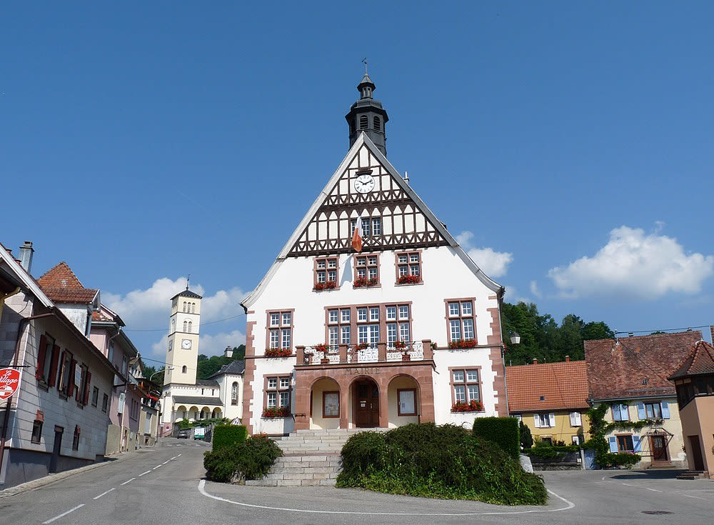 Stosswihr