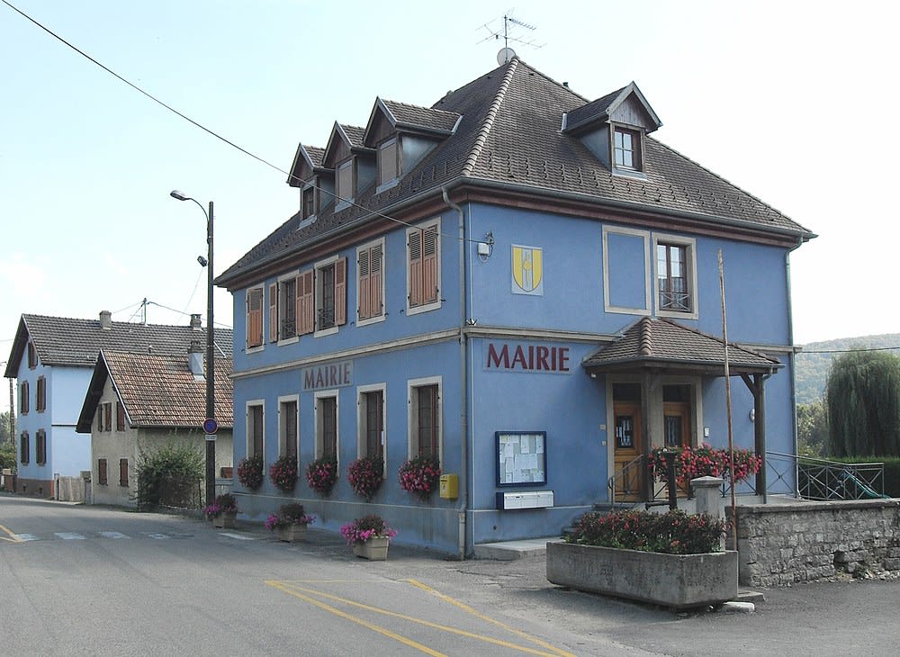 Werentzhouse