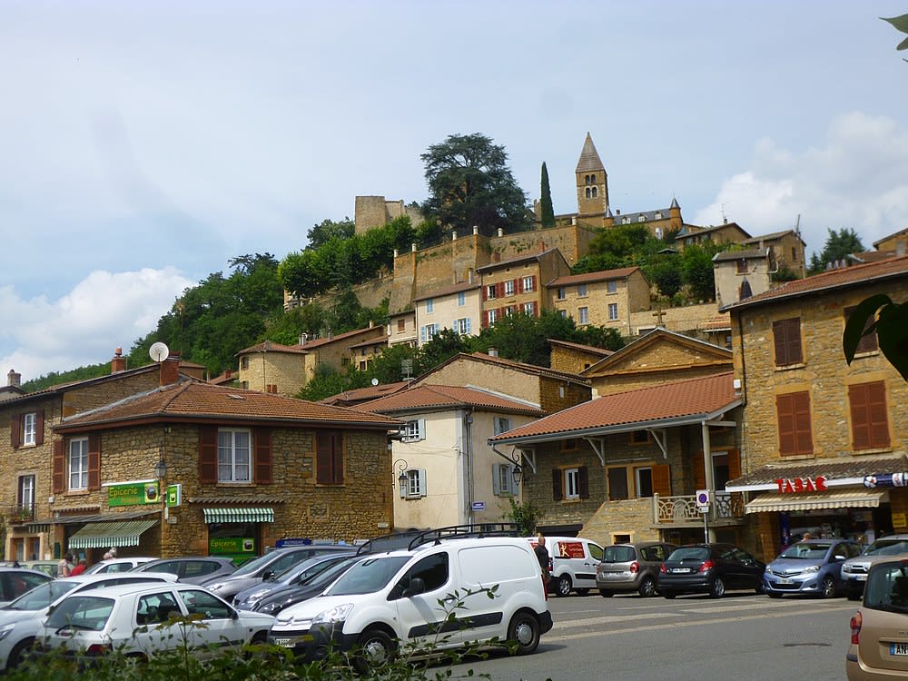 Châtillon