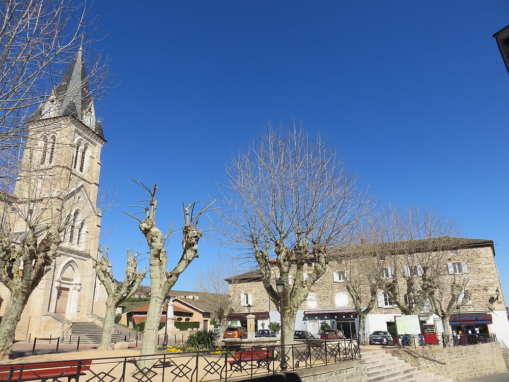 Quincié-en-Beaujolais