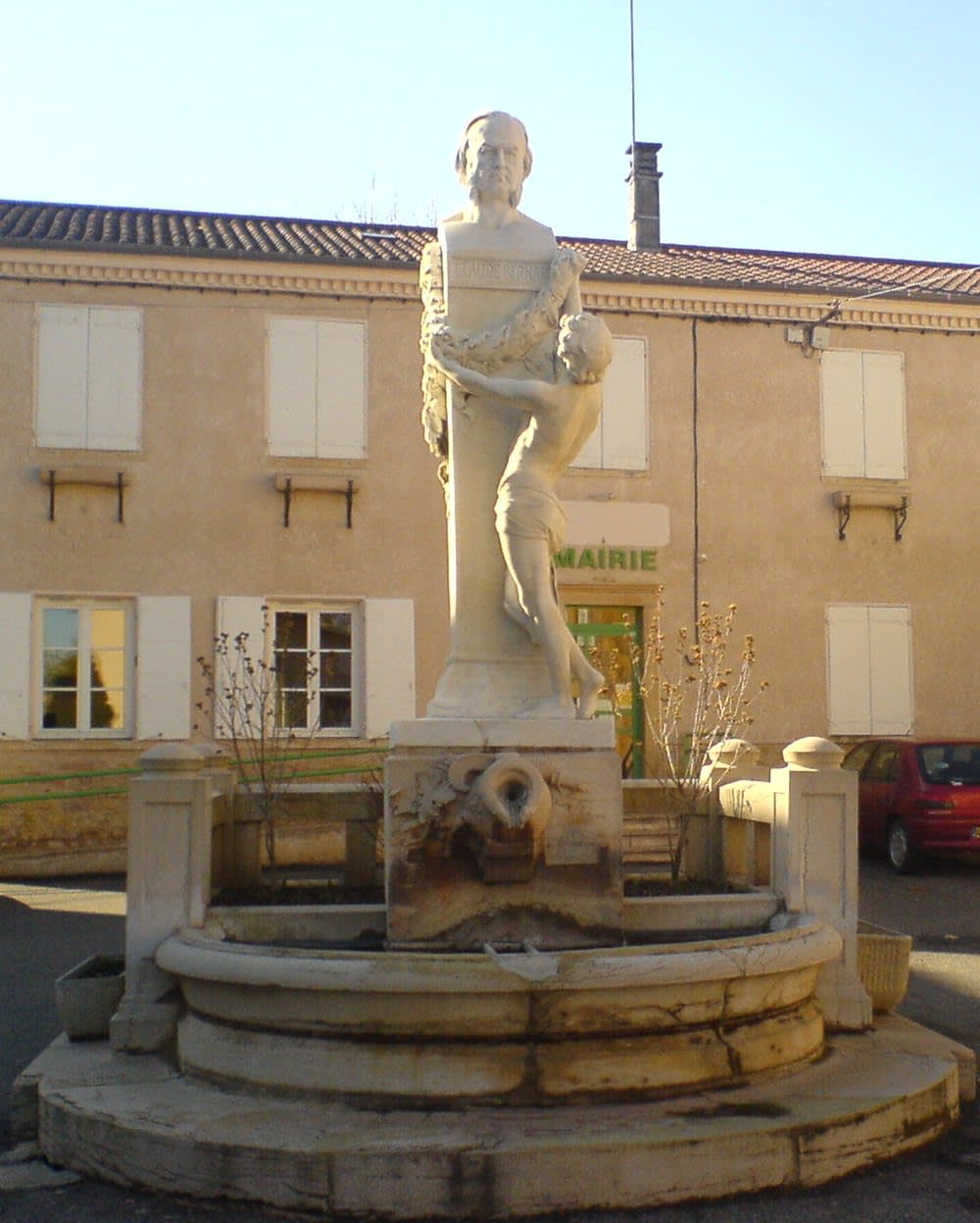 Saint-Julien