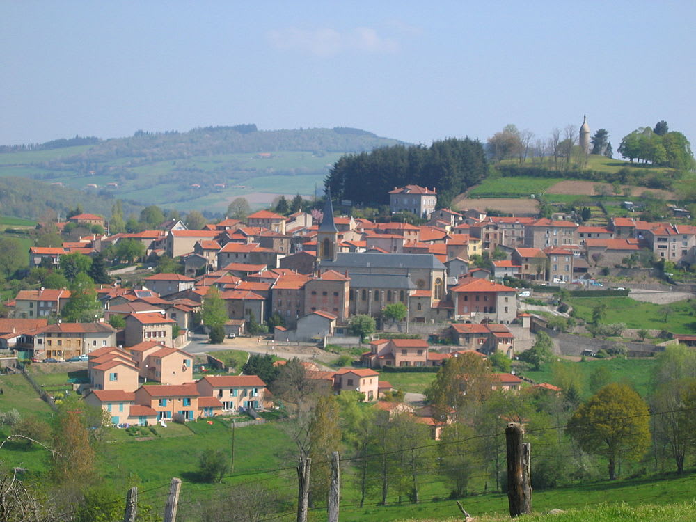 Villechenève