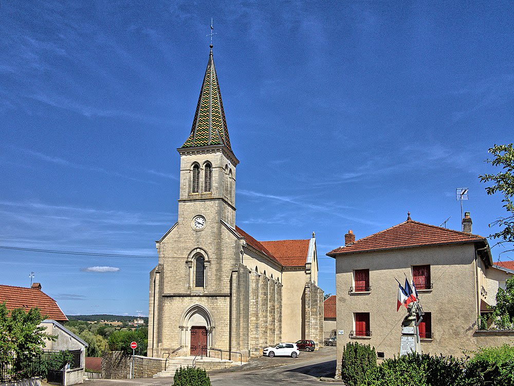 Apremont