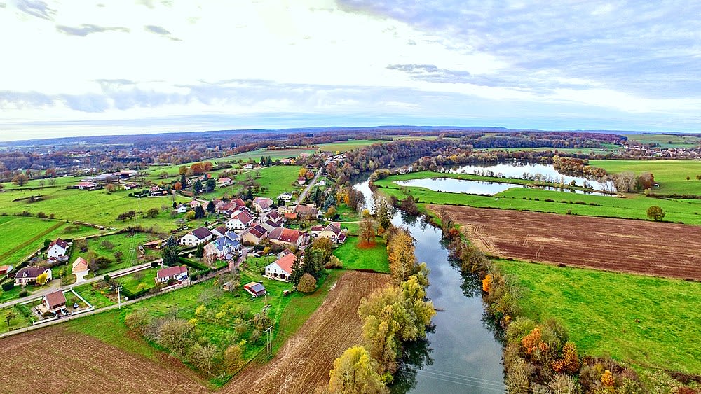 Aulx-lès-Cromary