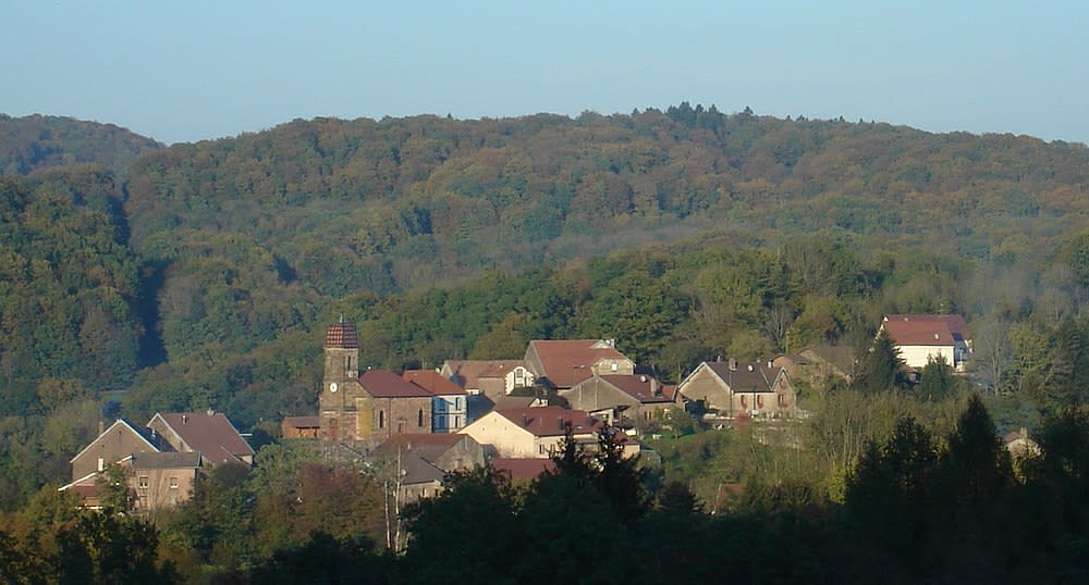 Belverne