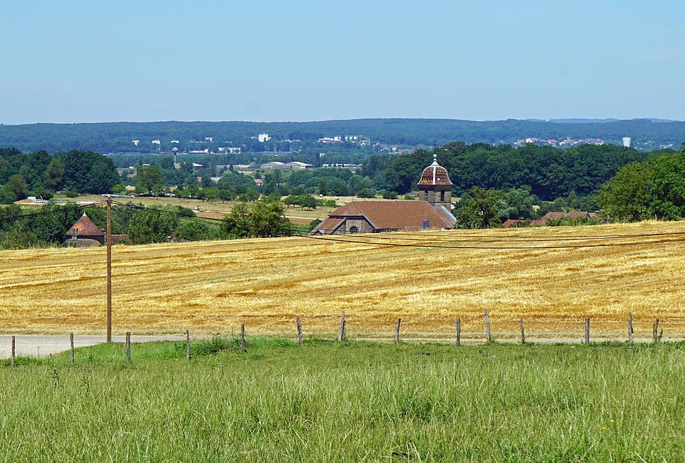 Brotte-lès-Luxeuil