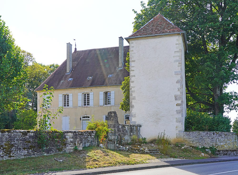 Colombe-lès-Vesoul