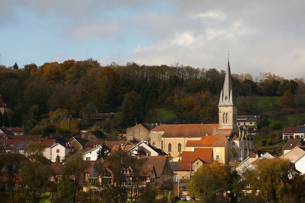 Colombier