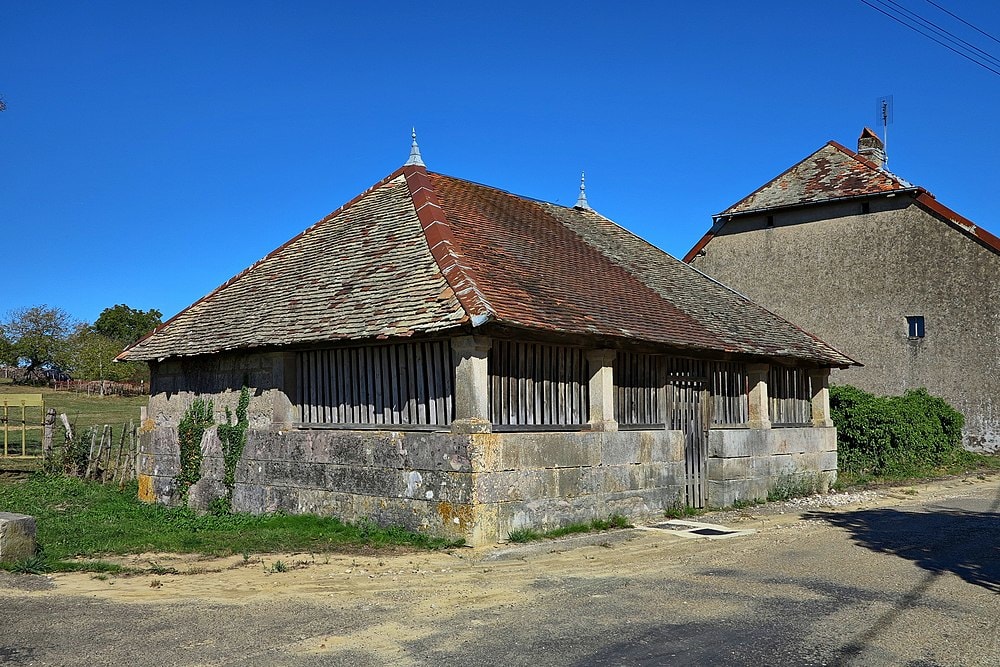 Étrelles-et-la-Montbleuse