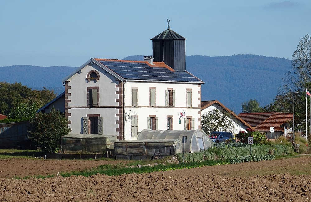 La Lanterne-et-les-Armonts