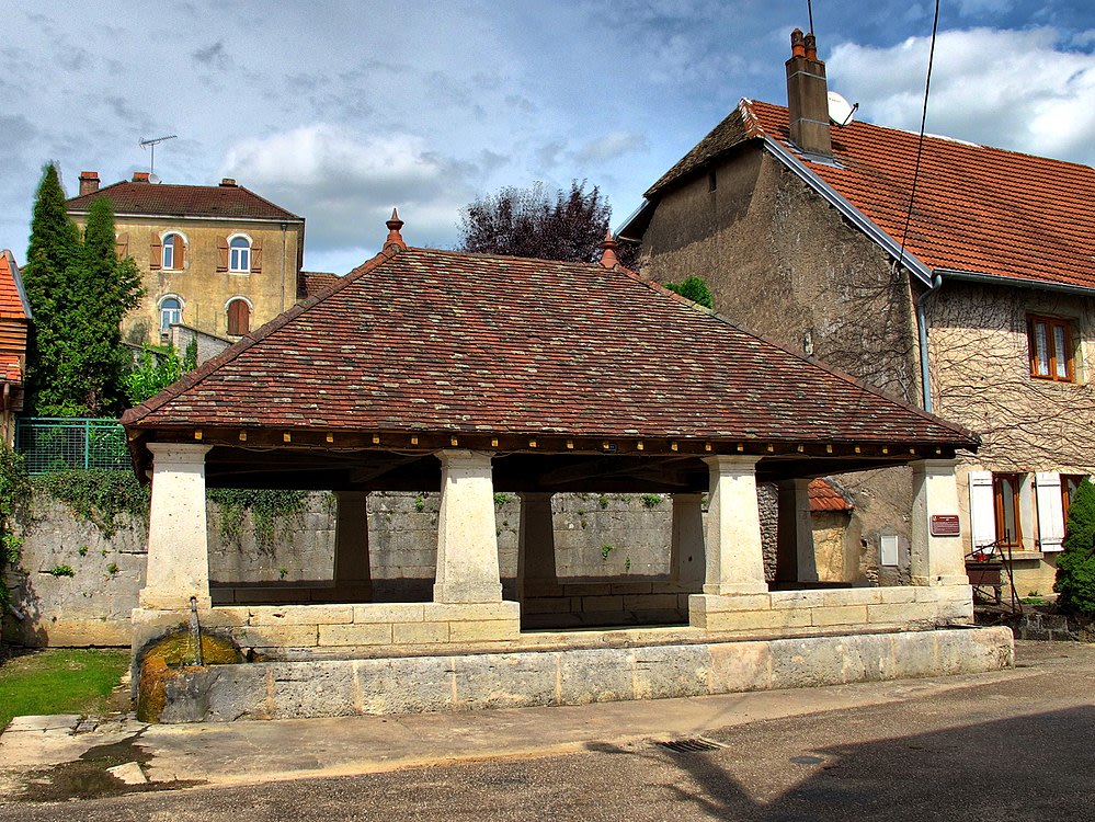Montboillon