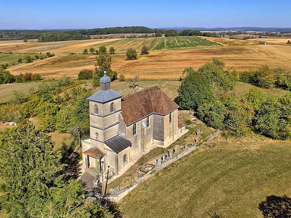 Villers-Chemin-et-Mont-lès-Étrelles