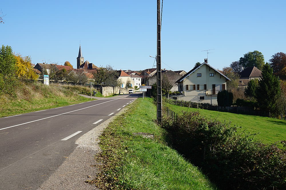 Neurey-en-Vaux