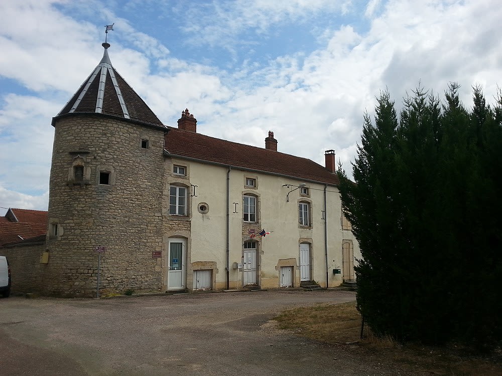 Percey-le-Grand