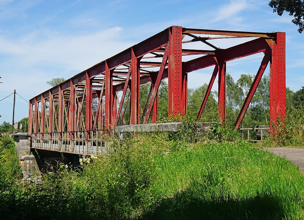 Pont-sur-l'Ognon