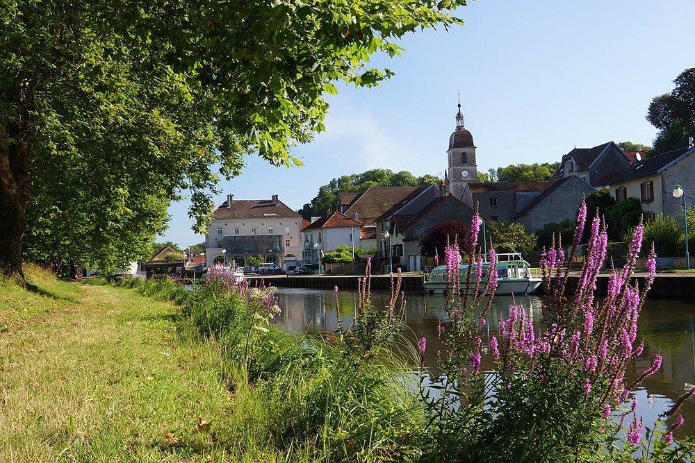 Port-sur-Saône