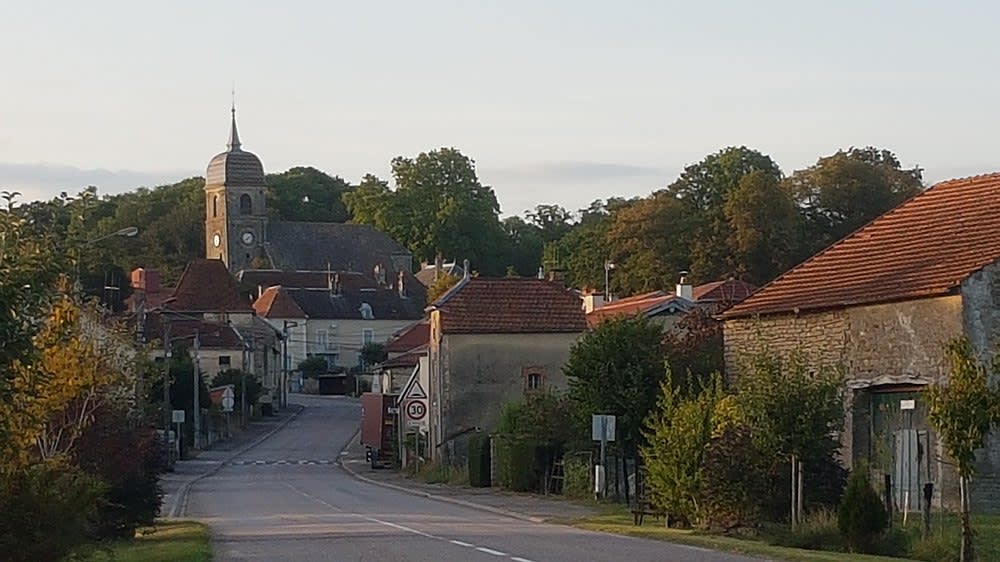 Raincourt