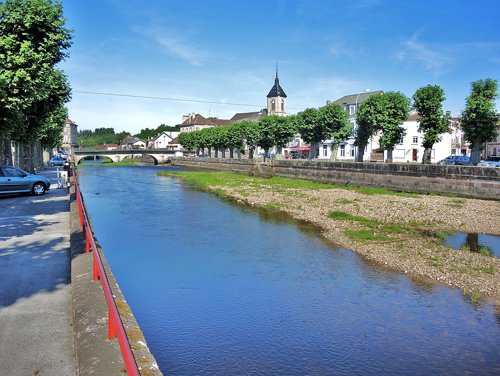 Saint-Loup-sur-Semouse