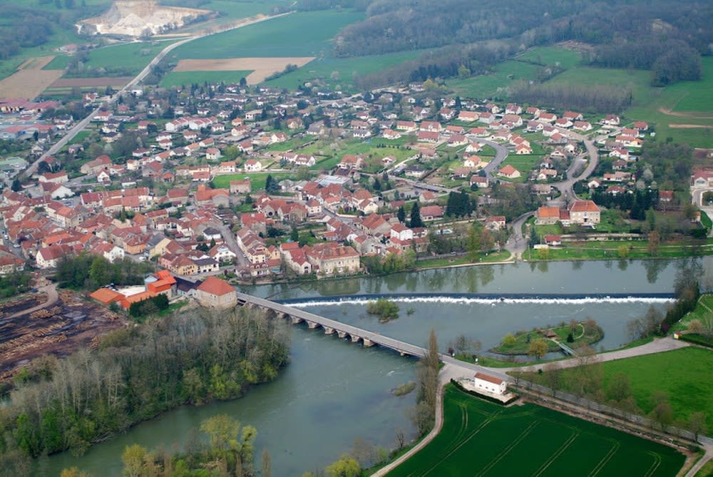 Scey-sur-Saône-et-Saint-Albin