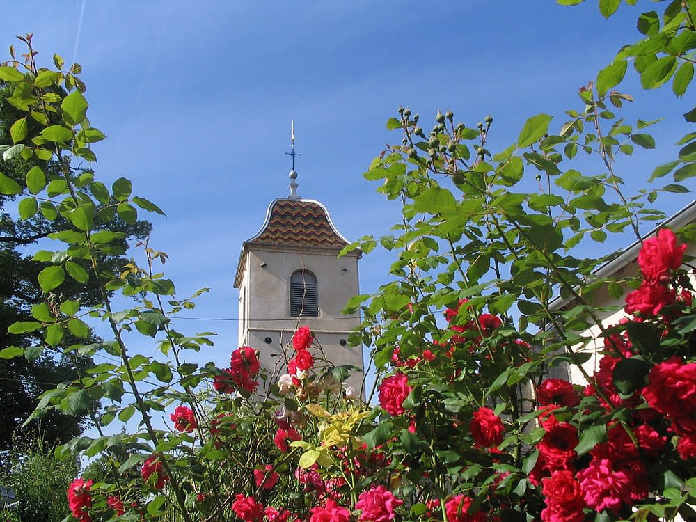 Velle-le-Châtel