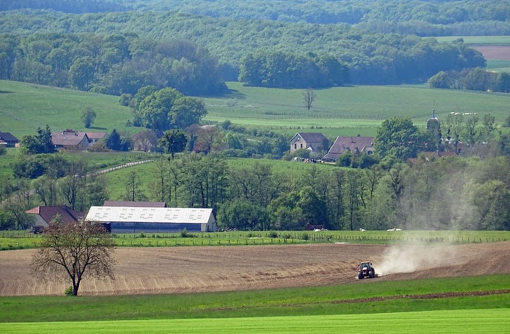 La Villeneuve-Bellenoye-et-la-Maize