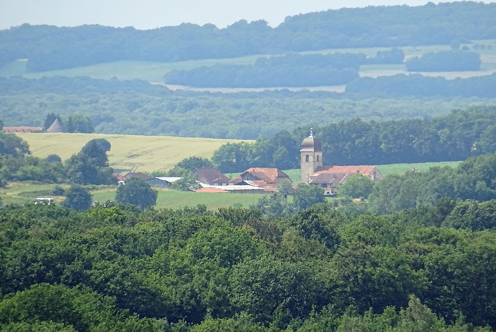 Villers-la-Ville