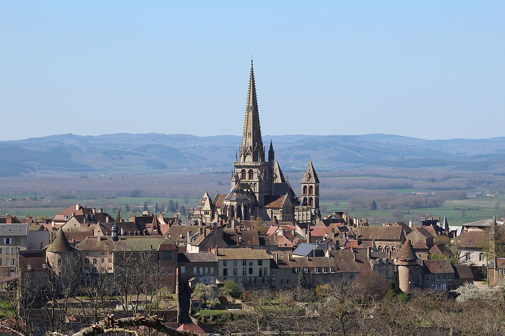 Autun