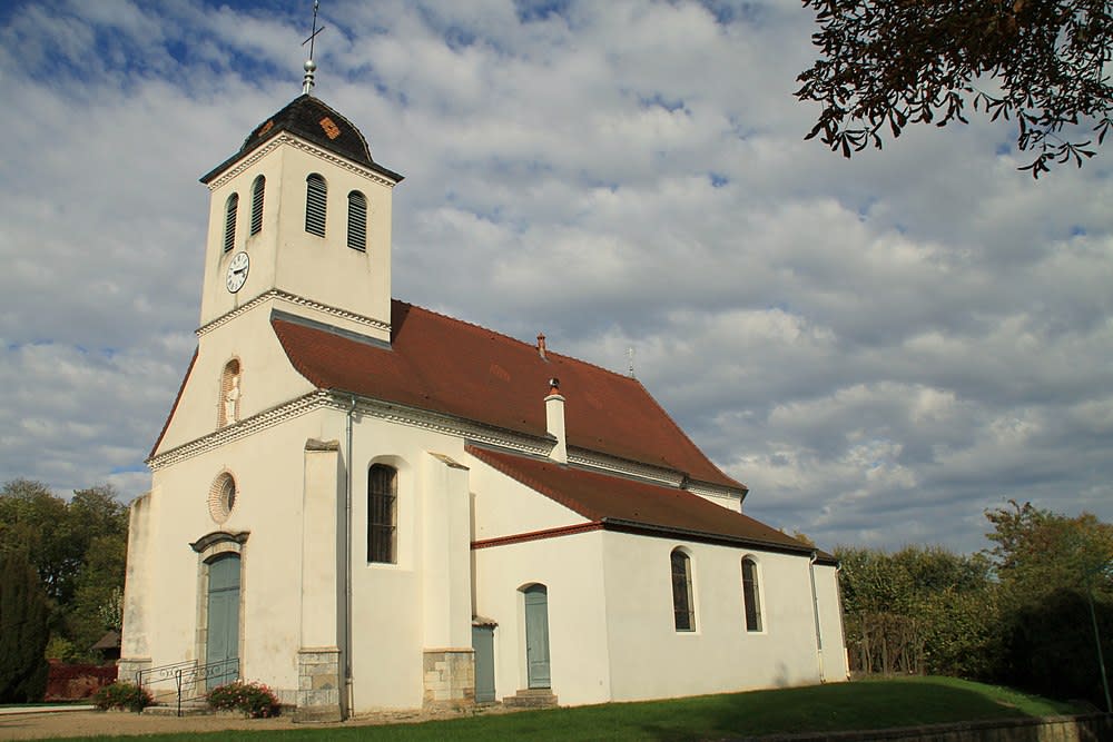 Charette-Varennes