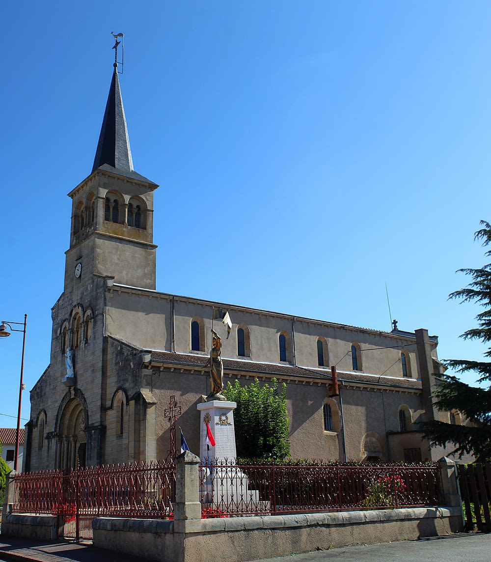 Chassigny-sous-Dun