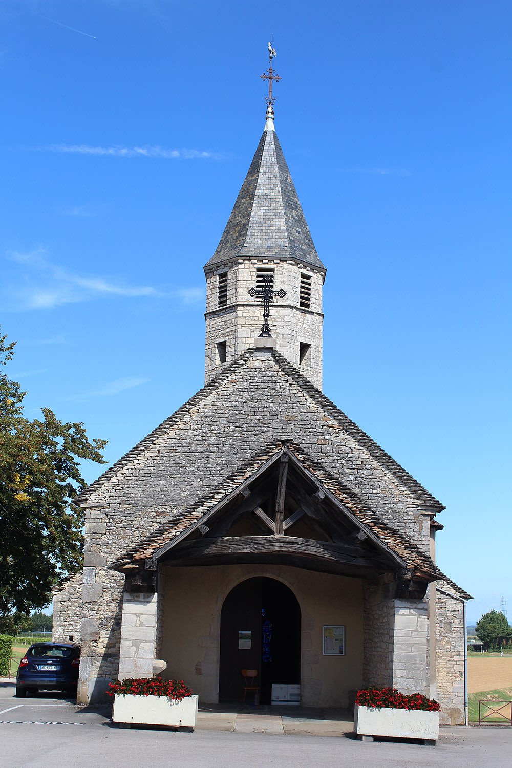 Montbellet