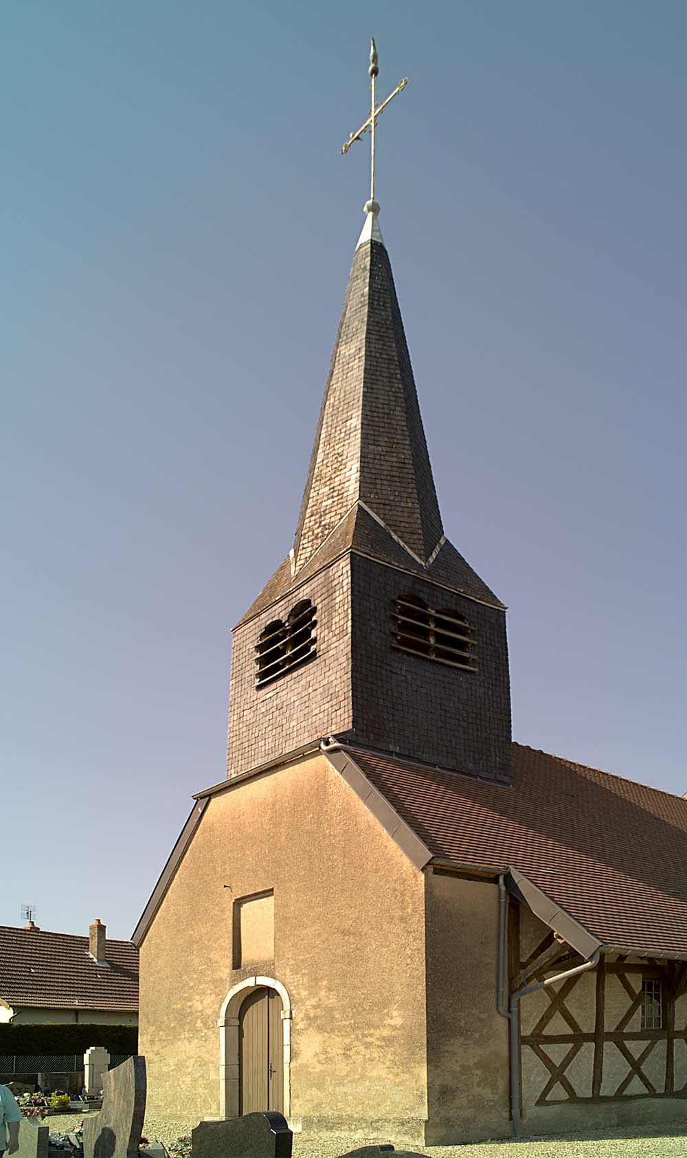 Mont-lès-Seurre