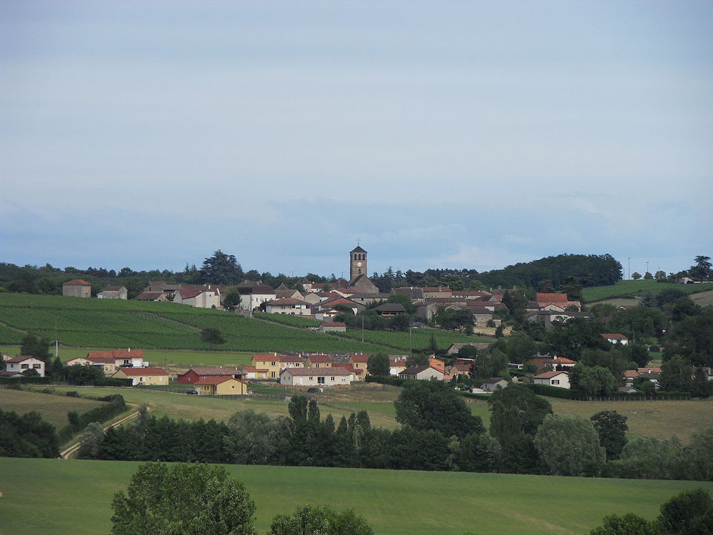 Péronne