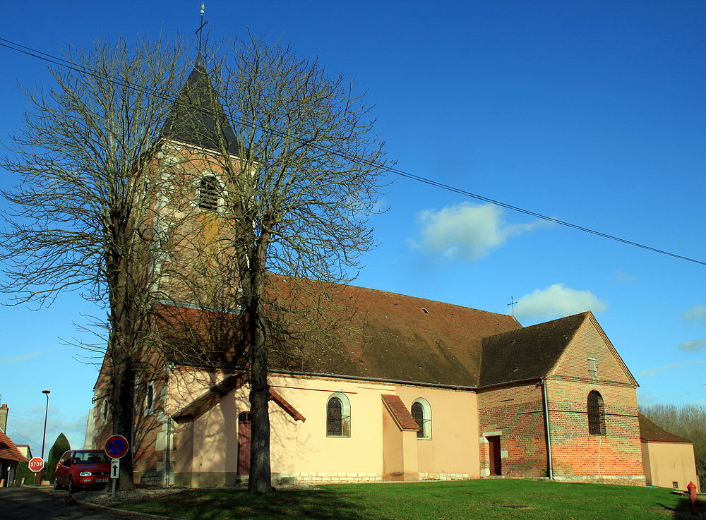 Saint-Bonnet-en-Bresse