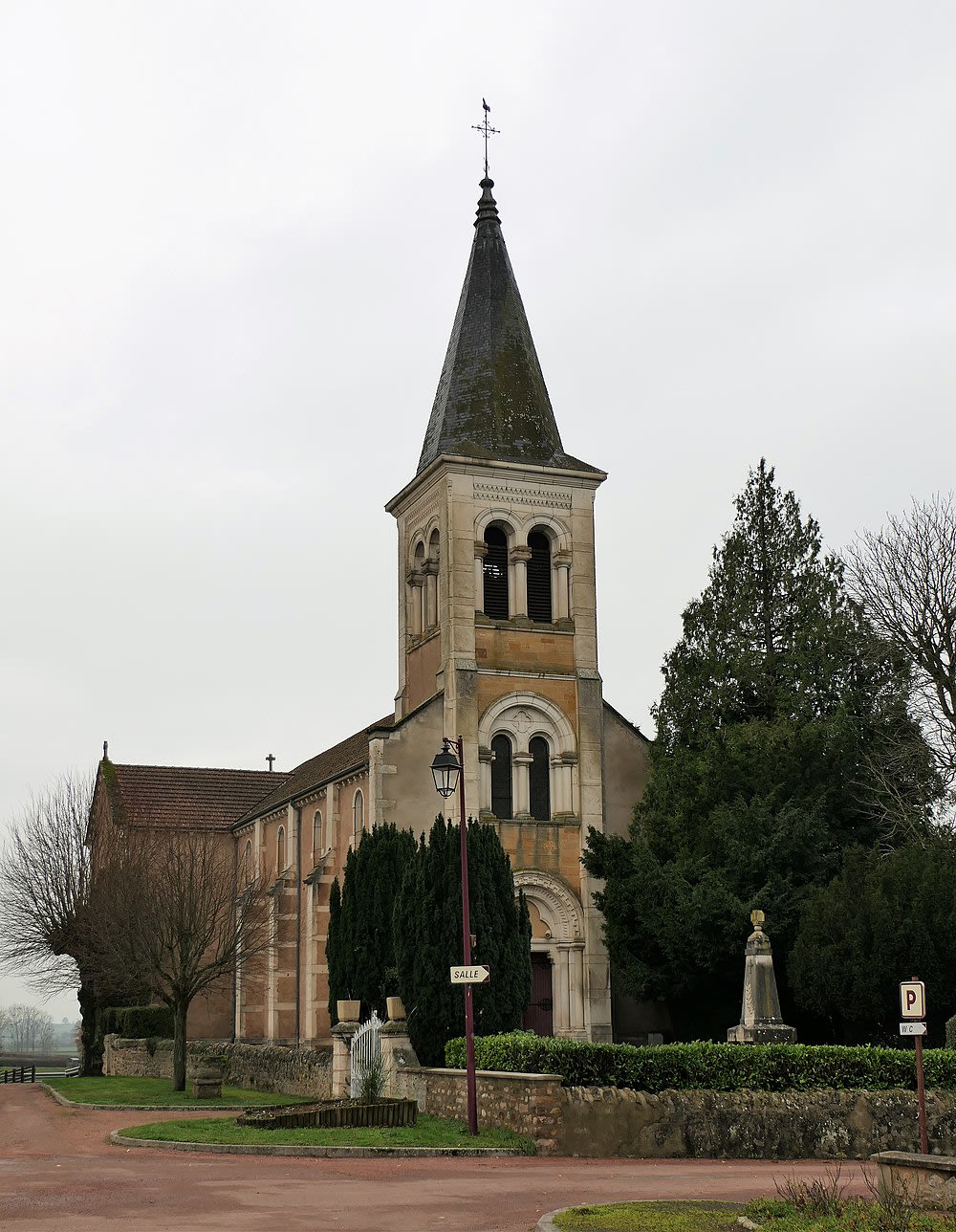 Saint-Didier-en-Brionnais