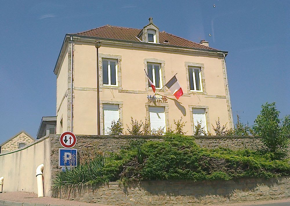 Saint-Firmin