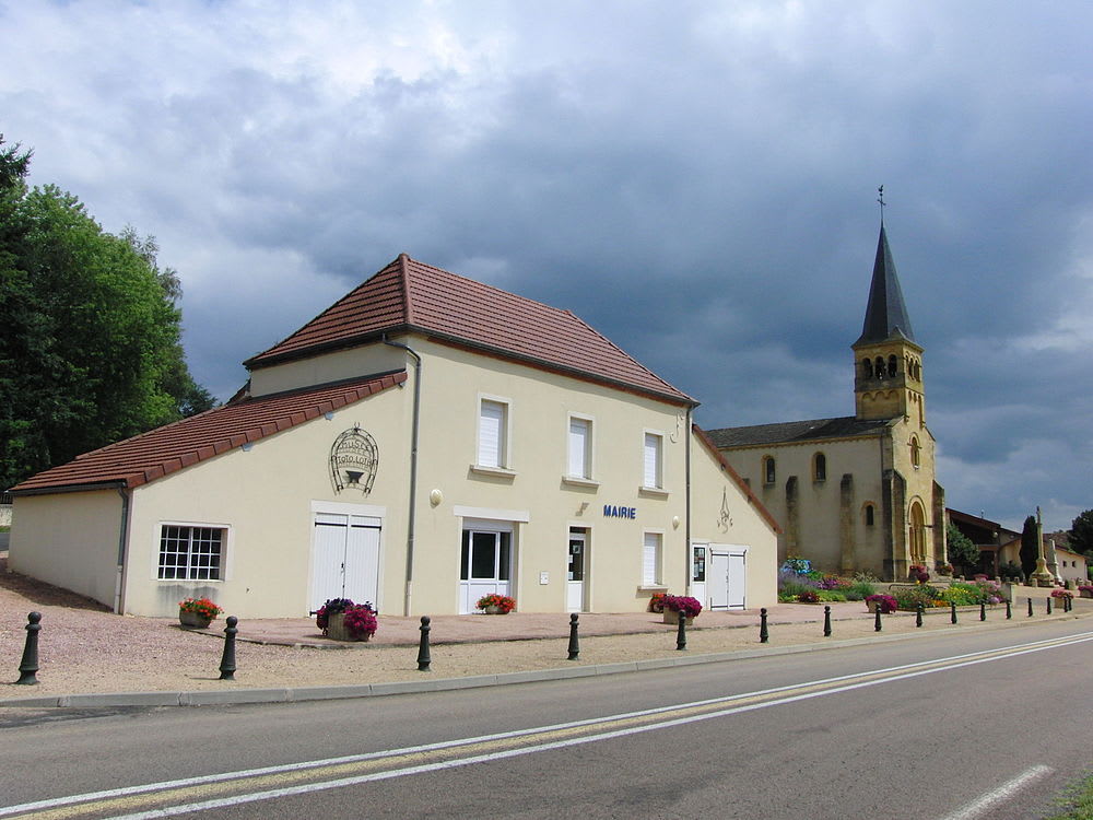 Varenne-Saint-Germain