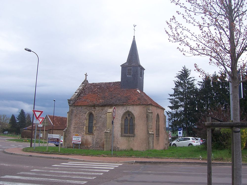 Varennes-sous-Dun