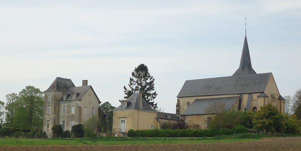 Château-l'Hermitage