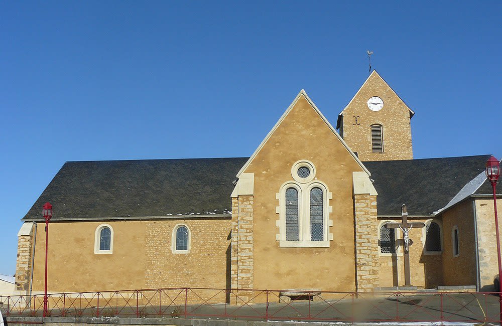 Fontenay-sur-Vègre