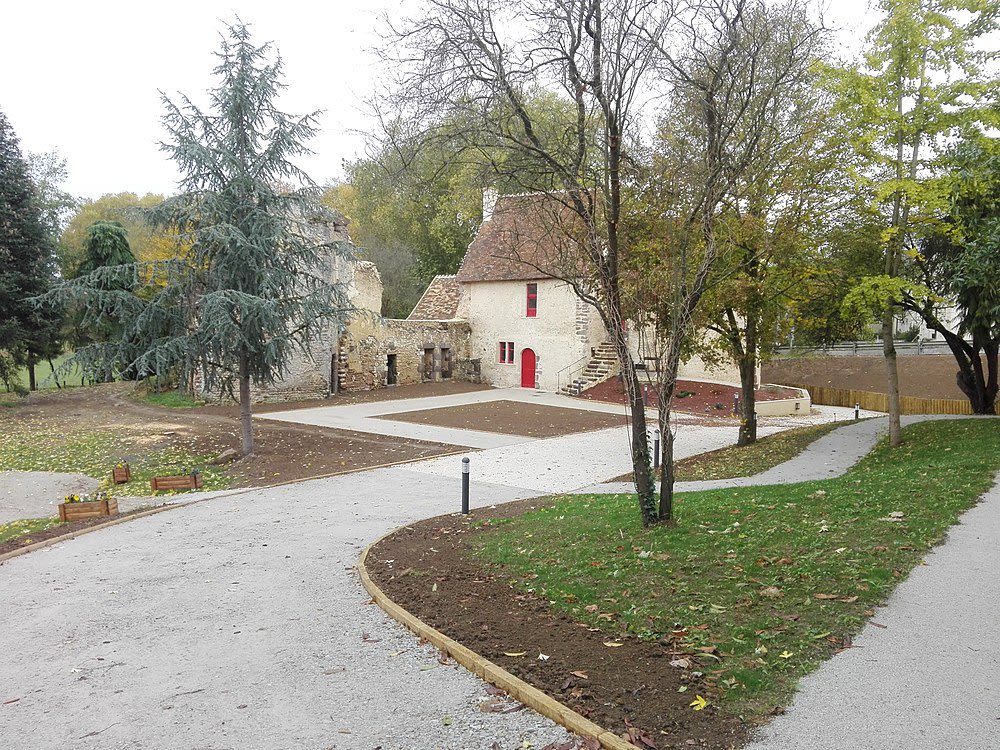Juillé