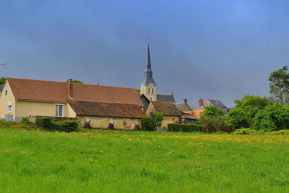 Parigné-le-Pôlin