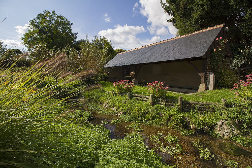 Thoiré-sur-Dinan